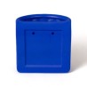 SELETTI MAGNA GRAECIA Wall vase 25 x 16 cm Terracotta - Dorico