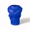 SELETTI MAGNA GRAECIA Vase 24 x 22 cm Terracotta - Man