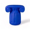 SELETTI MAGNA GRAECIA Capital 45 x 28 cm Terracotta