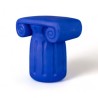 SELETTI MAGNA GRAECIA Capital 45 x 28 cm Terracotta