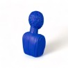 SELETTI MAGNA GRAECIA Bust 24 x 18 cm Terracotta - Man