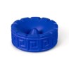 SELETTI MAGNA GRAECIA Ashtray ø 22 cm Terracotta - Greche