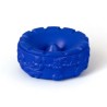 SELETTI MAGNA GRAECIA Ashtray ø 21 cm Terracotta - Dialogues