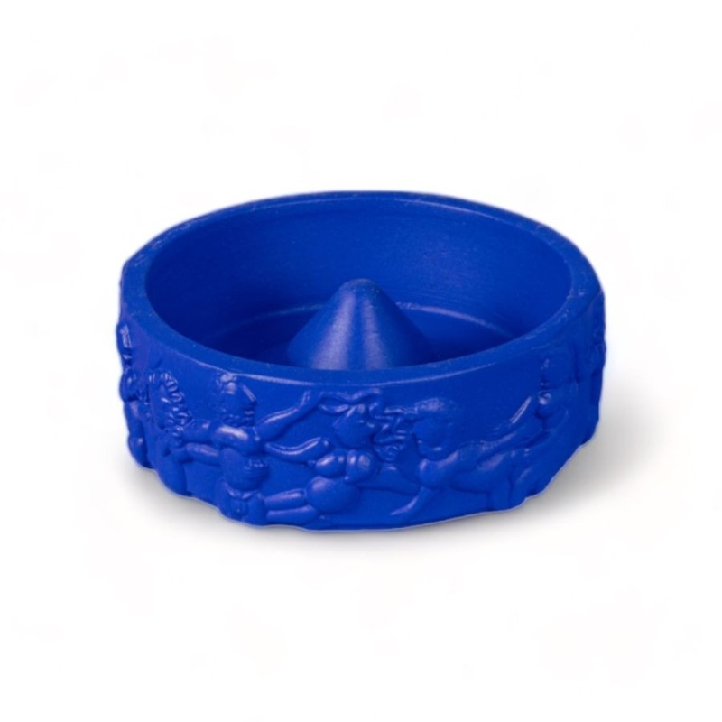 SELETTI MAGNA GRAECIA Asbak ø 21 cm Terracotta - Dialogues