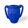 SELETTI MAGNA GRAECIA Vase 55 x 40 cm Terracotta - Amphora