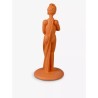 SELETTI MAGNA GRAECIA 2.0 Ornamental piece ø 10,5 cm Terracotta - Venere