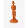 SELETTI MAGNA GRAECIA 2.0 Ornamental piece ø 10,5 cm Terracotta - Venere
