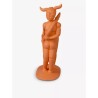 SELETTI MAGNA GRAECIA 2.0 Ornamental piece 21 x 13 cm Terracotta - Centauro