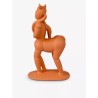 SELETTI MAGNA GRAECIA 2.0 Ornamental piece 21 x 13 cm Terracotta - Centauro