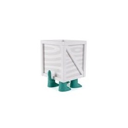 SELETTI INCOGNITO Furniture 40 x 40,5 x 55,5 cm