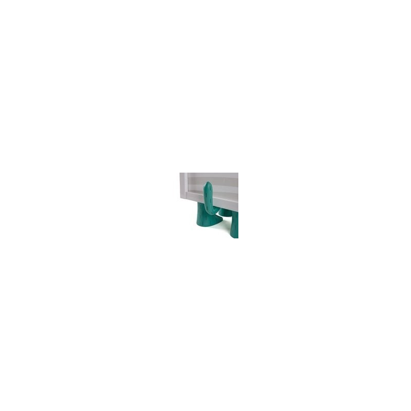 SELETTI INCOGNITO Meubilair 40 x 40,5 x 55,5 cm
