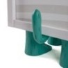 SELETTI INCOGNITO Furniture 40 x 40,5 x 55,5 cm