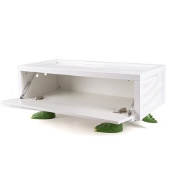 SELETTI INCOGNITO Furniture 104,5 x 40 x 39,5 cm