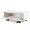 SELETTI INCOGNITO Furniture 104,5 x 40 x 39,5 cm