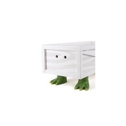 SELETTI INCOGNITO Furniture 104,5 x 40 x 39,5 cm