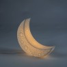 SELETTI MYMOON LAMP Lamp 50 x 21 cm - My Little Moon