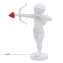 SELETTI CUPID LAMP Tafellamp 50 x 21 cm - Cupido