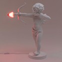 SELETTI CUPID LAMP Tafellamp 50 x 21 cm - Cupido