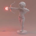 SELETTI CUPID LAMP Tafellamp 50 x 21 cm - Cupido