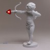 SELETTI CUPID LAMP Table Lamp 50 x 21 cm - Cupido