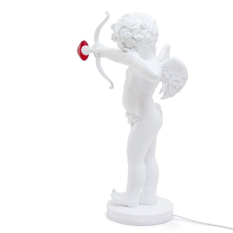 SELETTI CUPID LAMP Tafellamp 50 x 21 cm - Cupido