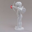 SELETTI CUPID LAMP Tafellamp 50 x 21 cm - Cupido