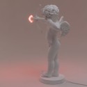 SELETTI CUPID LAMP Tafellamp 50 x 21 cm - Cupido