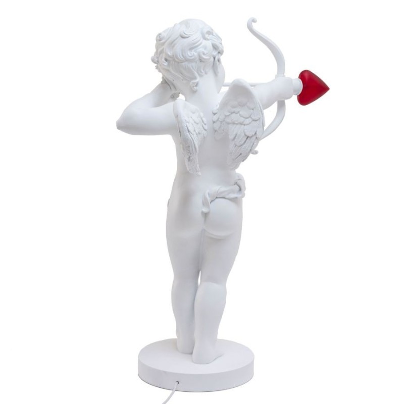 SELETTI CUPID LAMP Tafellamp 50 x 21 cm - Cupido