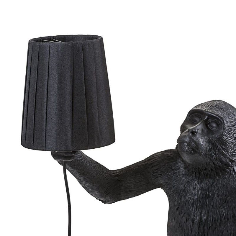 SELETTI MONKEY LAMP Lampenkap ø 8,5/11 cm