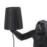 SELETTI MONKEY LAMP Lampshade ø 8,5/11 cm