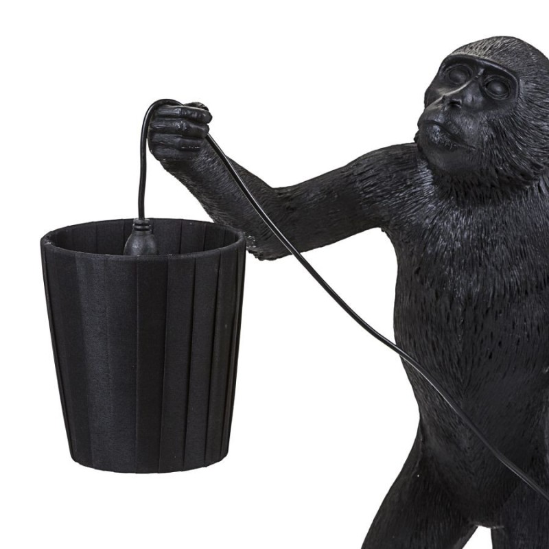 SELETTI MONKEY LAMP Lampenkap ø 8,5/11 cm