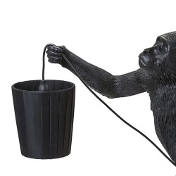 SELETTI MONKEY LAMP Lampshade ø 8,5/11 cm