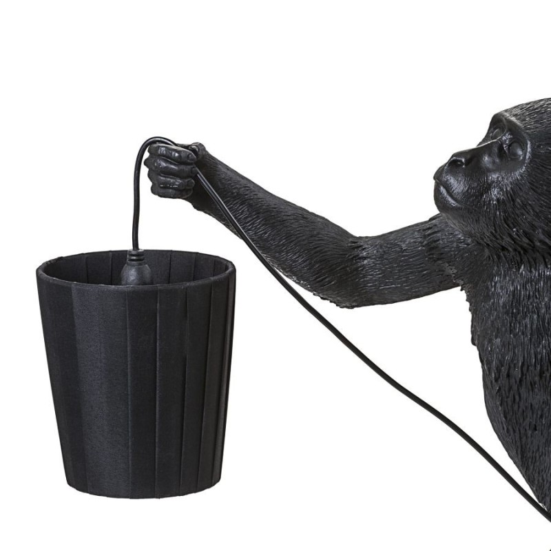 SELETTI MONKEY LAMP Lampenkap ø 8,5/11 cm