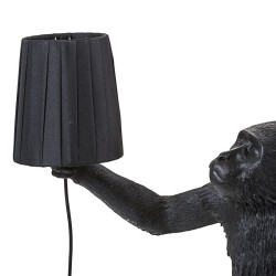 SELETTI MONKEY LAMP Lampshade ø 8,5/11 cm