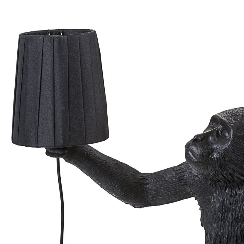 SELETTI MONKEY LAMP Lampenkap ø 8,5/11 cm
