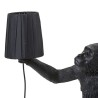 SELETTI MONKEY LAMP Lampshade ø 8,5/11 cm