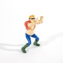 SELETTI CIRCUS Lampenkap - Super Jimmy