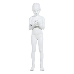 SELETTI INNER GLOW LED lamp 121 x 30,8 x 16,8 cm