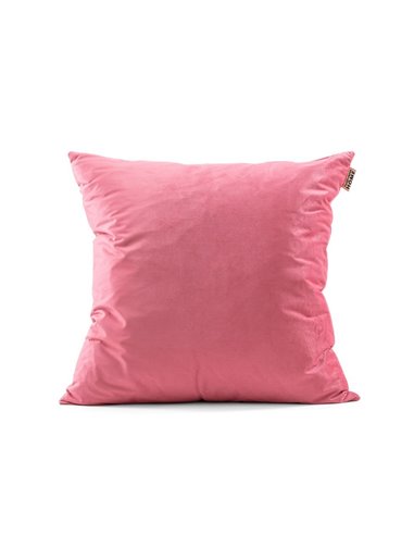 SELETTI TOILETPAPER Kussen 67 x 67 cm - Pink