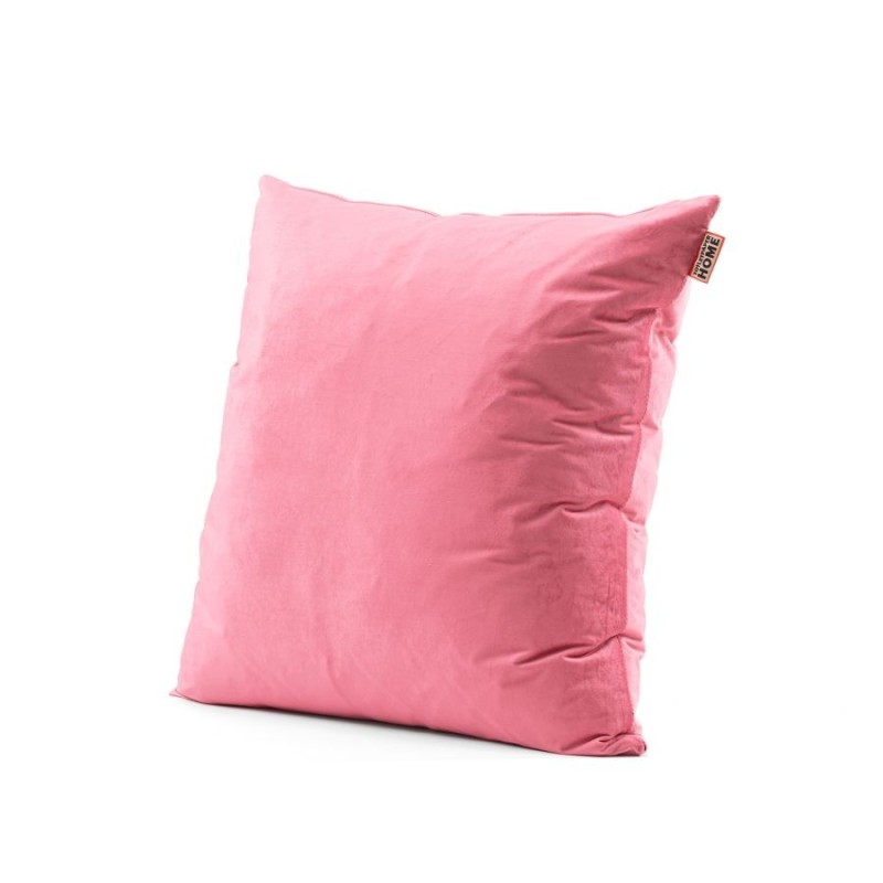 SELETTI TOILETPAPER Kussen 67 x 67 cm - Pink