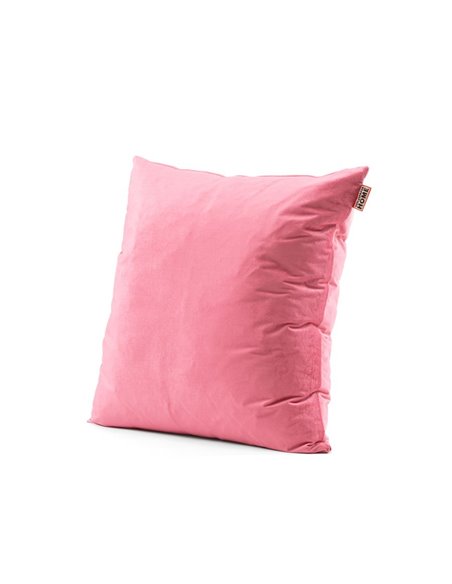 SELETTI TOILETPAPER Kussen 67 x 67 cm - Pink