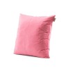 SELETTI TOILETPAPER Pillow 67 x 67 cm - Pink