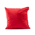 SELETTI TOILETPAPER Kussen 67 x 67 cm - Red