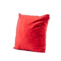 SELETTI TOILETPAPER Kussen 67 x 67 cm - Red