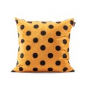 SELETTI TOILETPAPER Kussen 67 x 67 cm - Pois