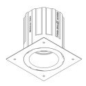 BRICK IN THE WALL Pixo R 50 IP54 Bathroom LED 500 lm remote driver WARMDIM
