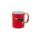 SELETTI TOILETPAPER Mok Ø 10 cm van Porselein - Revolver