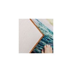 SELETTI TOILETPAPER Bath mats 60 x 90 cm - Sea Girl