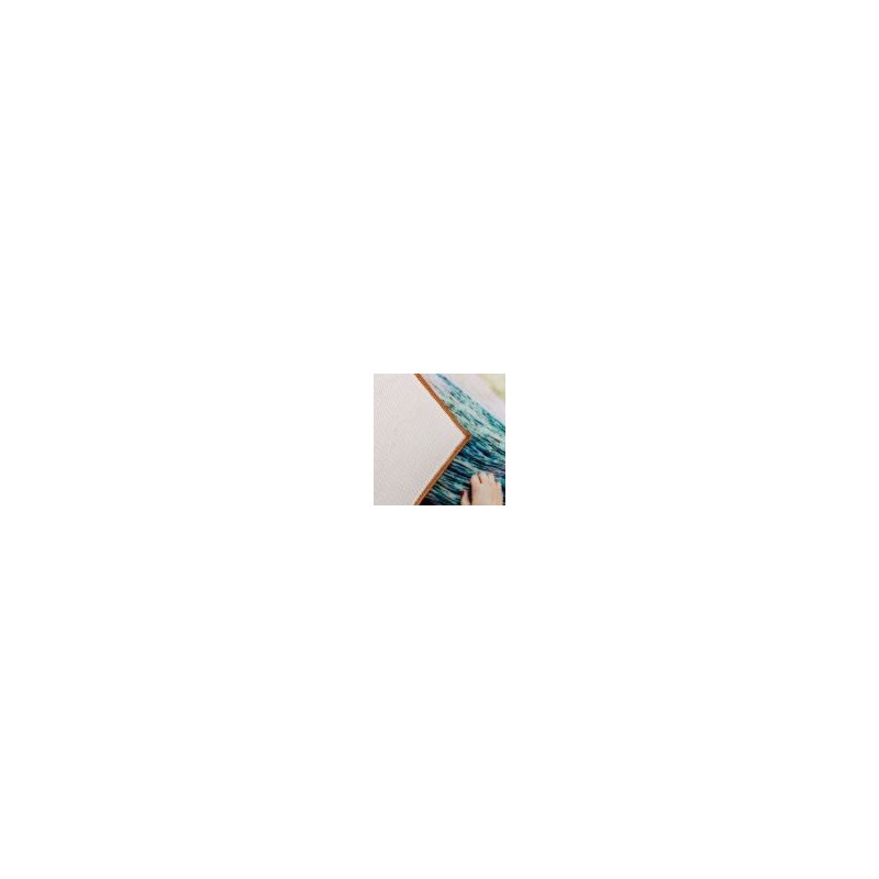 SELETTI TOILETPAPER Badmat 60 x 90 cm - Sea Girl