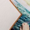 SELETTI TOILETPAPER Bath mats 60 x 90 cm - Sea Girl